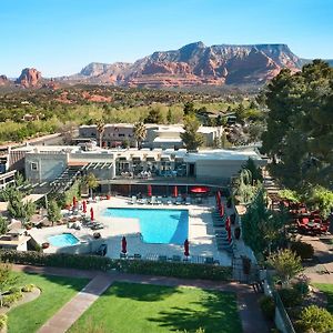 Arabella Hotel Sedona