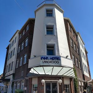 Inselhotel Langeoog
